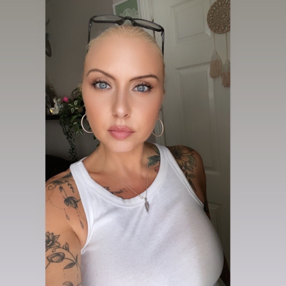 Meet your Posher, Tracie